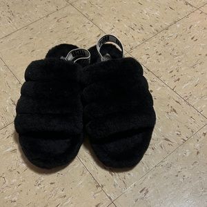 UGG slides/ slippers